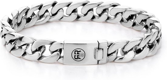 Rebel & Rose, Tartaros, RR-BR008-S-L, Bracelet