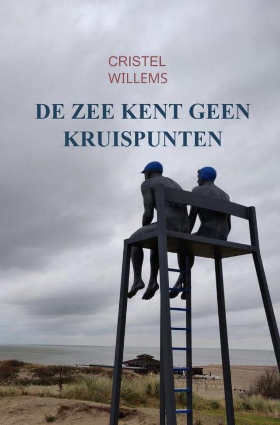 Foto: De zee kent geen kruispunten