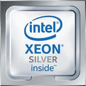 HPE DL360 Gen10 Intel Xeon-Silver 4215R(3.2GHz/8-c