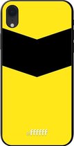 iPhone Xr Hoesje TPU Case - VVV-Venlo #ffffff