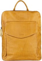 Burkely Just Jackie Backpack Crossover Yellow