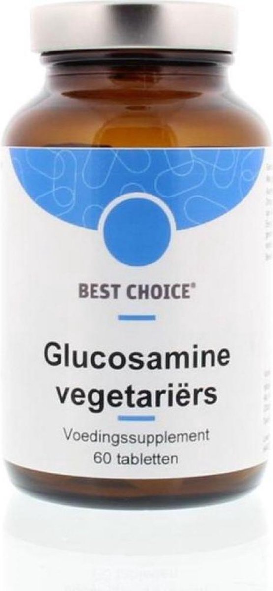 Best Choice Glucosamine Vegetariers