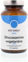 Best Ch Glucosamine Vegetari - 60Tb