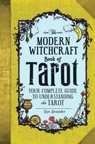 Omslag The Modern Witchcraft Book of Tarot