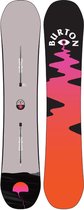 Burton Yeasayer Flying V - Snowboard - lengte: 144 cm