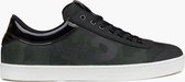 Cruyff Sneakers - Maat 45 - Mannen - donker groen/zwart