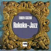 Eugen Cicero - Rokoko Jazz (LP)