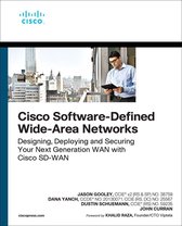 Networking Technology - Cisco Software-Defined Wide Area Networks