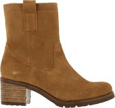 Bullboxer 611504E6C Ankle Boot Women Tan/Cognac 37