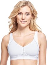 Sport BH zonder beugel | Susa | Wit | SU7316-3B70