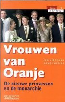 Vrouwen Van Oranje