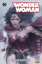 Wonder Woman - 2. Serie 8 - Wonder Woman - Der Feind beider Seiten