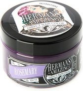 Hermans Amazing Haircolor Semi permanente haarverf Rosemary Mauve Paars