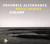 Brice Pauset: Schlamm