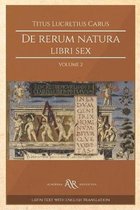 De Rerum Natura Libri Sex