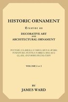 Historic Ornament, Volume 2 (of 2)