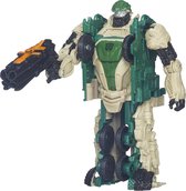Transformers Movie 4