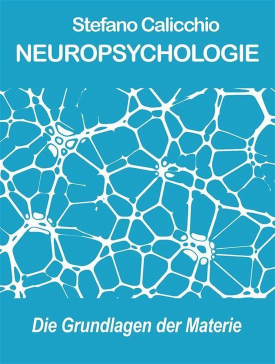 Neuropsychologie - cover