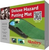 Masters - Deluxe Putting Hazard Mat
