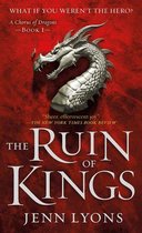 A Chorus of Dragons 1 - The Ruin of Kings