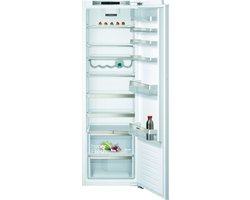 Siemens IQ500 KI81RADE0 - Inbouwkoelkast