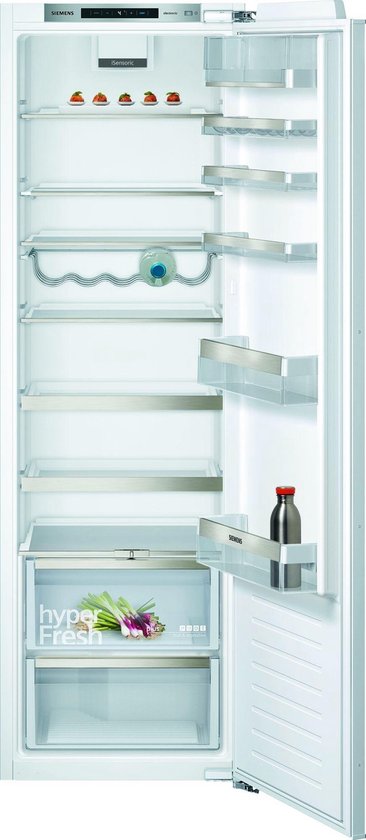 Inbouw koelkast: SIEMENS INBOUW KOELKAST KI81RADE0, van het merk Siemens