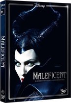 Walt Disney Pictures Maleficent: Il segreto della Bella Addormentata DVD 2D Engels, Italiaans, Pools