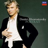 Dmitri Hvorostovsky - Dmitri Hvorostovsky / Portrait (2 CD)