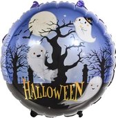 HalloweenSpookjes-Halloween-Folie-18-Inch-Ballon