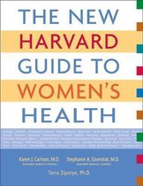 The New Harvard Guide to Womens's Health