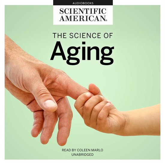 The Science of Aging - cover