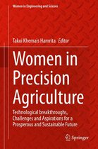 Women in Engineering and Science - Women in Precision Agriculture