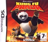 Kung Fu Panda-The Game