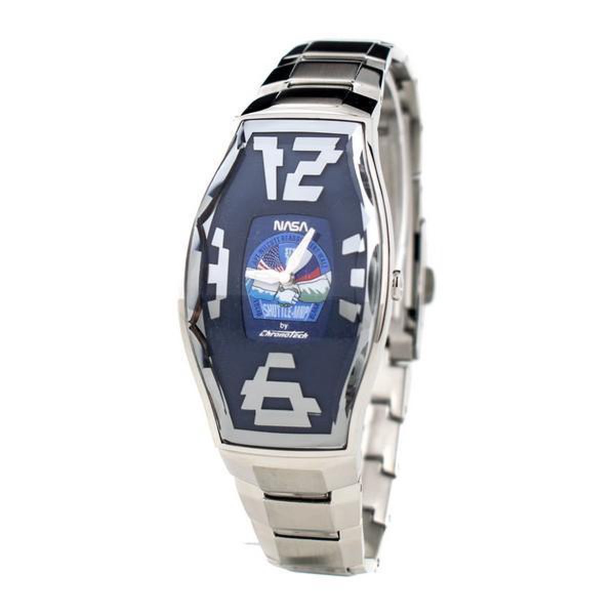 Horloge Heren Chronotech CT6281L-13M (28 mm)