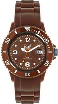 Ice Watch Ice-Chocolate - Polshorloge - 48 mm