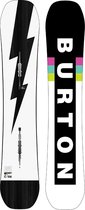 Burton Custom Flying V Diversen 158