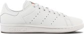 adidas Originals Stan Smith - Dames Sneakers Sport Casual Schoenen Creme-Wit CQ2196 - Maat EU 37 1/3 UK 4.5