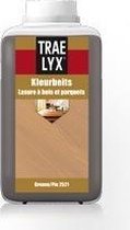 Trae-Lyx kleurbeits grenen 2521 - 1 liter