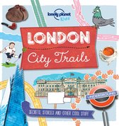 Lonely Planet Kids - City Trails - London