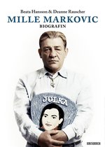 Mille Markovic : Biografin