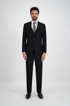 GENTS |  Colbert Heren PV zwart Maat 42