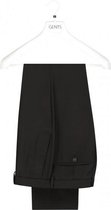 Gents - MM pantalon PV zwart - Maat 46