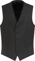 GENTS |  Gilet Heren | Wol |  PW antra 0003 Maat 60