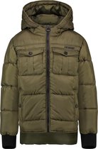 Jacket Traboa