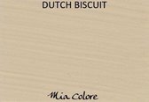 Dutch biscuit kalkverf Mia colore 2,5 liter