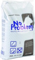 No Problem Budget Korrel 20 liter