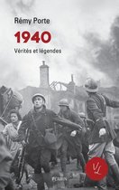 Vérités et légendes - 1940 - Vérités et légendes