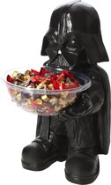 "Darth vader Star wars™ snoepjes pot - Feestdecoratievoorwerp - One size"