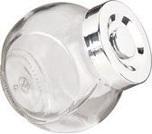 MASTER CLEANING - Glazen pot met deksel - Decoratie > Tafeldecoratie beeldjes