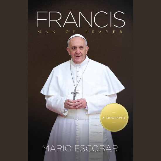 Francis - cover